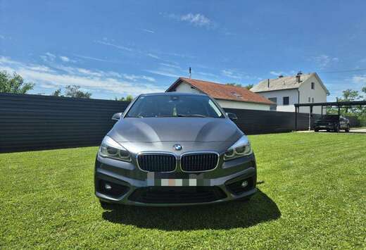 BMW Active Tourer PHEV 225xeA