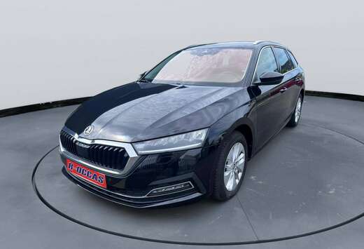 Skoda Octavia 2.0 TDi SCR Ambition DSG Garantie 12 mo ...