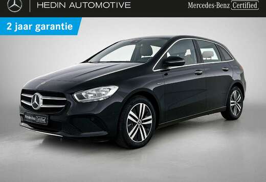 Mercedes-Benz e Business Line | Smartphone Integratie ...