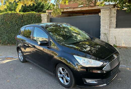 Ford C-Max 1.0 EcoBoost Business Class Start-Stop