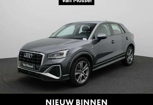 Audi 1.5 35 TFSI 110kW S tronic S Line B. Ed. NAVI |  ...