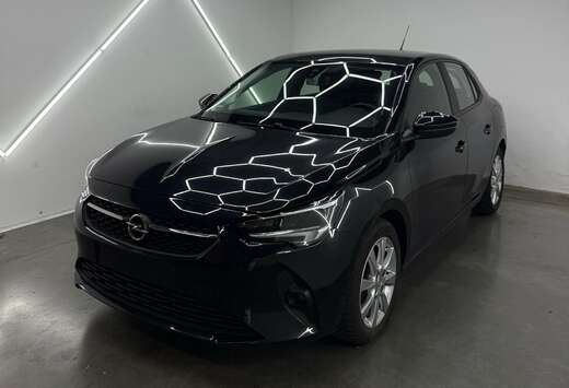 Opel Corsa 1.2 Turbo GELEVERD MET NIEUWE DISTRIBUTIER ...