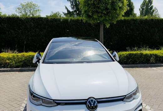 Volkswagen 1.5 TSI ACT Highline OPF DSG (EU6.2)
