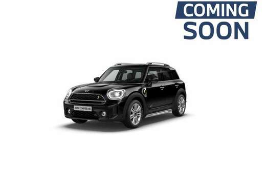 MINI ALL4 - Cam | Pano | Comfort | Led | Dass | Stop  ...