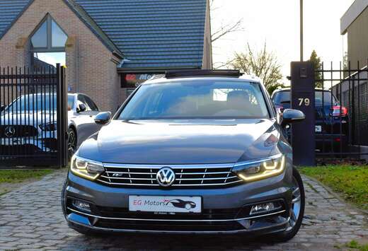 Volkswagen 1.4TSi/R-LINE/VIRTUAL/PANO/LED/GARANTIE