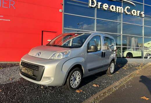 Citroen NEMO 1.3 HDI SEDUCTION