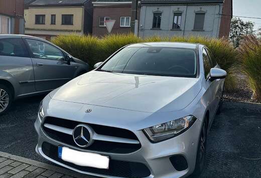 Mercedes-Benz d Business Solution