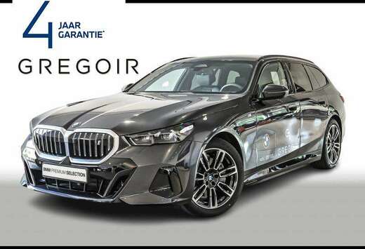 BMW MSportH&KDass+CamTHComfor