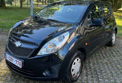 Chevrolet Spark+1.0i