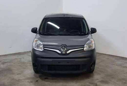 Renault 1.5 dCi * AIRCO * RADAR ARR. * TVA *