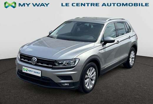 Volkswagen 1.4 TSI 92 kW (125 ch) 6 vitesses manuel