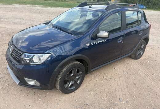 Dacia 0.9 TCe Ambiance