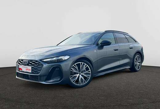Audi Avant 2.0 TFSI S line S tronic  204 PK // S-line ...