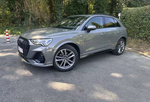 Audi 35 TFSI Prestige Edition S tronic