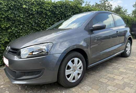 Volkswagen 1.2i Trendline