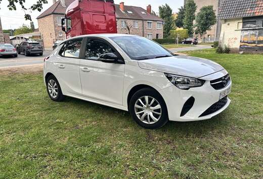 Opel 1.2i
