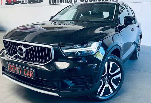 Volvo 1.5 T4 PHEV Inscription+CARPLAY+TVA+CAMERA+KEYL ...
