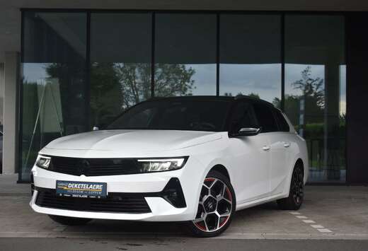 Opel 1.2Turbo Start/Stop GS AT8