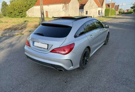 Mercedes-Benz d
