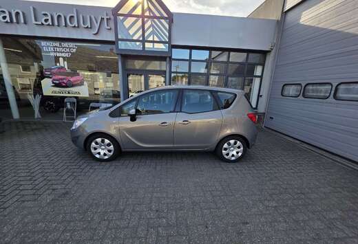 Opel OPEL MERIVA B 1.4 BENZINE - AIRCO