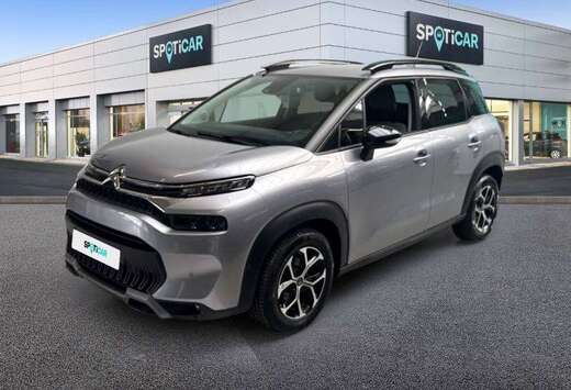 Citroen 1 1.5 BlueHDi 110 S&S MAN6 Shine
