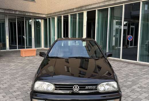 Volkswagen 2.8i VR6