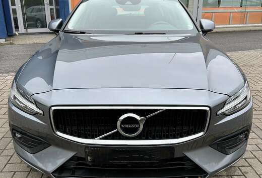 Volvo 2.0 D4 AWD Momentum Geartronic