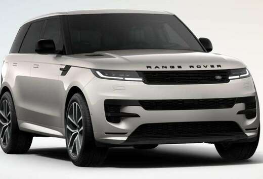 Land Rover 460e Dynamic HSE AWD Auto. 26MY