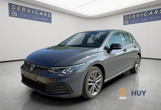 Volkswagen Golf 2.0 SCR TDi