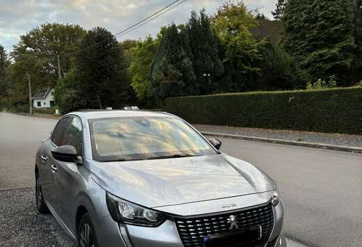 Peugeot 1.2i PureTech Roadtrip - Garantie 2027