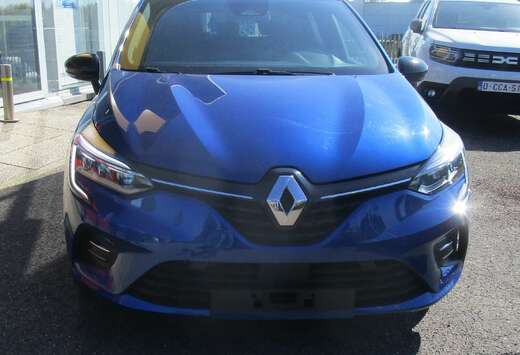 Renault Clio 1.0 TCe Intens