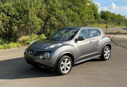 Nissan 1.5 DIESEL * NAVIGATION * CLIM DIGITAL * JANTE ...