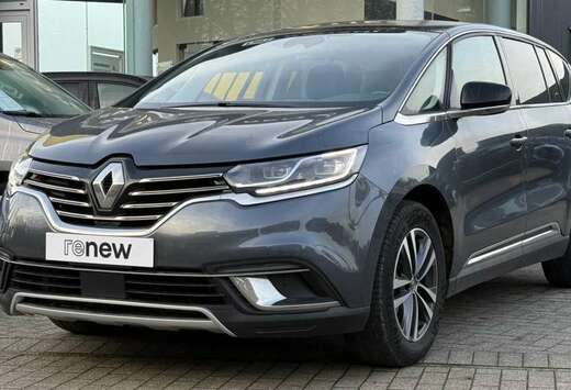 Renault V 2.0 dCi 160 EDC Business Edition