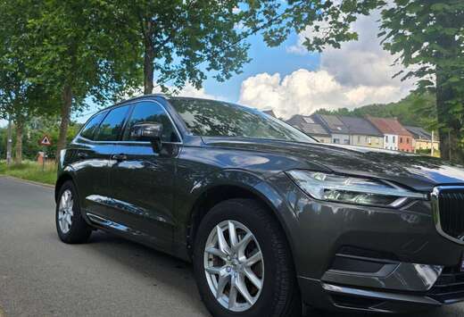 Volvo D4 RDesign