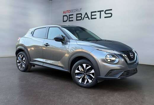 Nissan *1.0*DIG-T*114*Acenta*6MT*CARPLAY*ANDROIDAUTO* ...