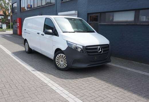 Mercedes-Benz Vito 116 cdi