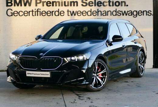 BMW eDrive40 Touring M Sport PRO | PANO |