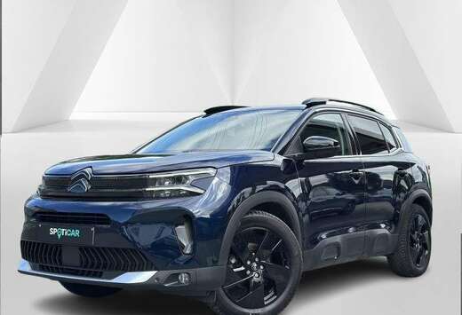 Citroen Max