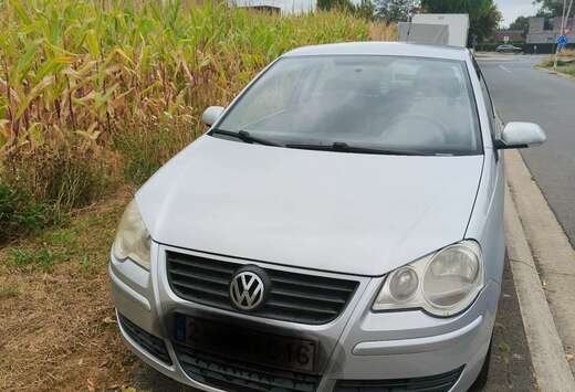Volkswagen 1.2i United