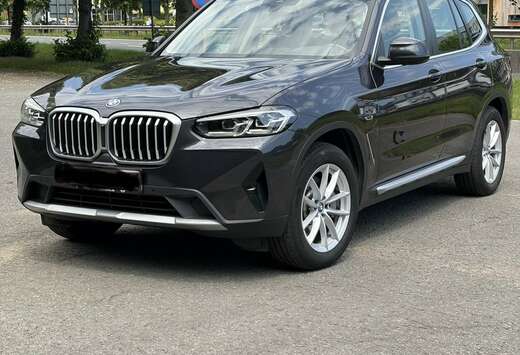 BMW xDrive30e Aut.