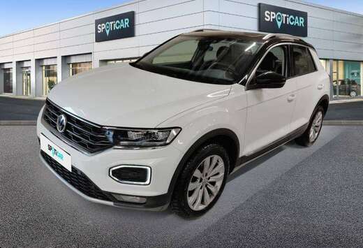 Volkswagen 1 1.5 TSI ACT DSG Elegance