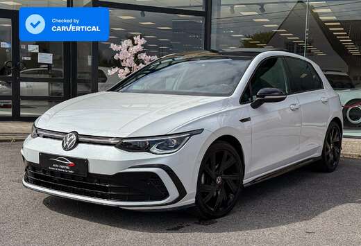 Volkswagen 2.0 TDi R-Line Business Premium DSG Black  ...