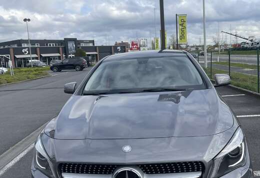 Mercedes-Benz d 4-Matic