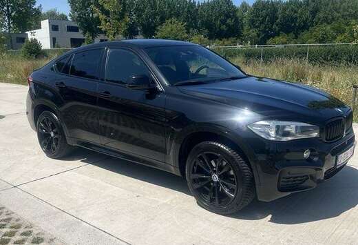 BMW xDrive40d Sport Edition