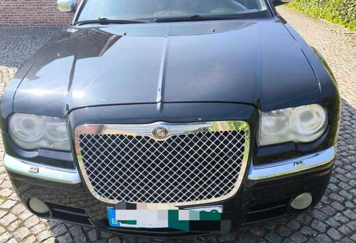 Chrysler Touring 3.0 CRD A