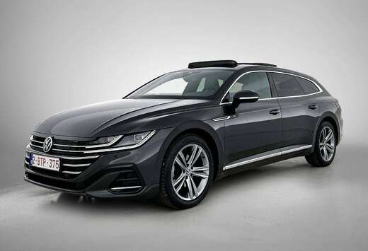 Volkswagen Arteon SB eHybrid 1.4 R-Line Business OPF  ...