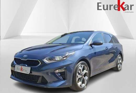 Kia MORE