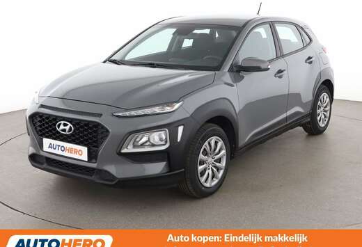 Hyundai 1.0 TGDI Classic 2WD
