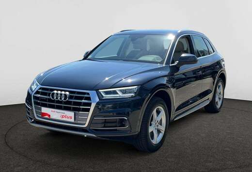 Audi SPORT*QUATTRO*252PK*GPS*CAMERA*SENSOREN*TREKHAAK ...