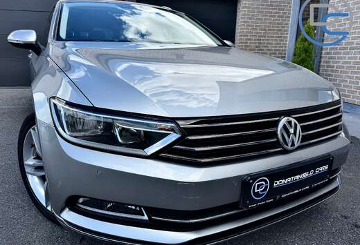 Volkswagen 2.0Tdi 150Cv EURO6 B.AUTOMATIQUE CUIR NAVI